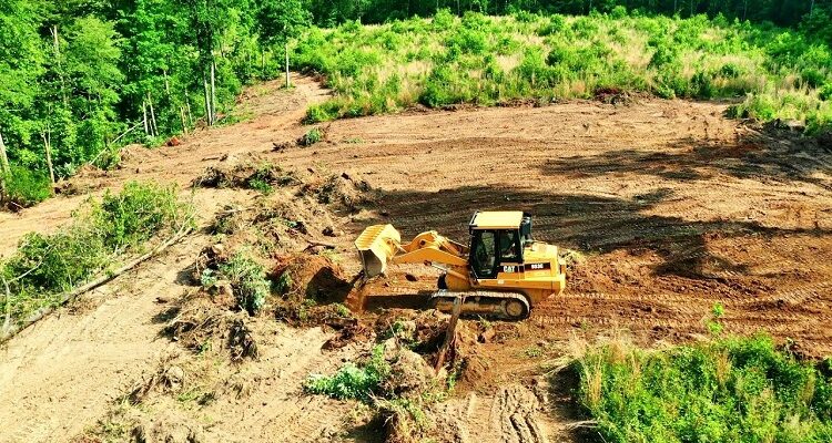 Land Clearing