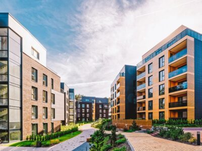 Residential Development