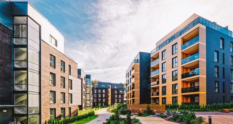 Residential Development