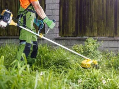 Lawn Care