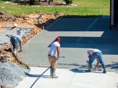 Commercial General Contractors