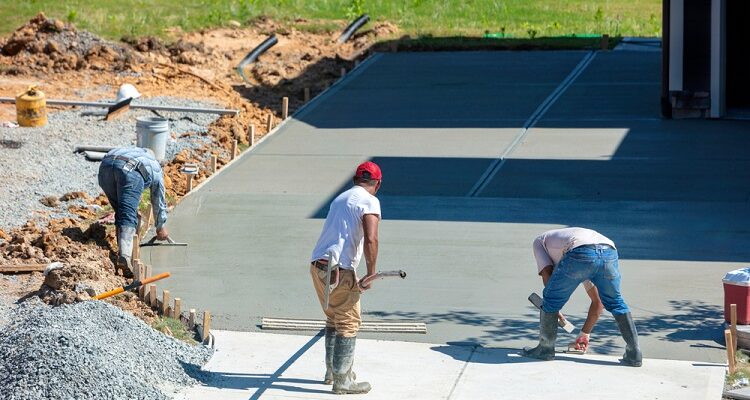 Commercial General Contractors