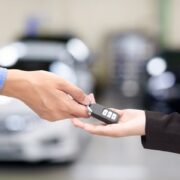 Rent Car
