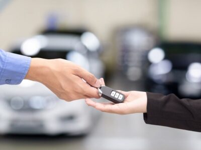 Rent Car
