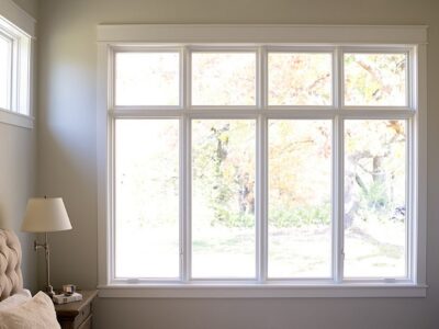 House Window