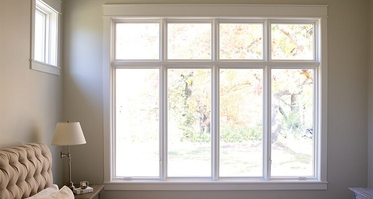 House Window