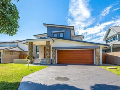 Real Estate Market