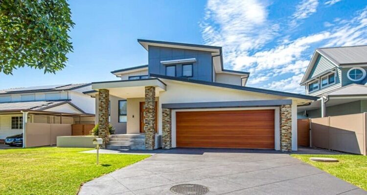 Real Estate Market