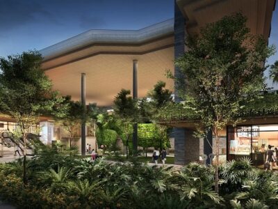 Narra Residences
