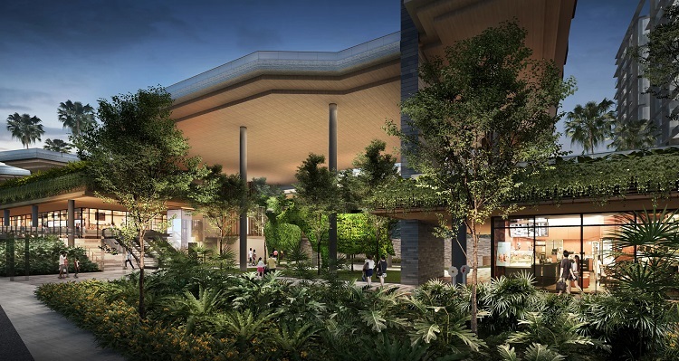 Narra Residences