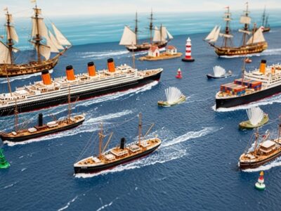 Flexible Shipping Models