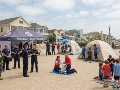 Disaster Response Strategies That Save Lives and Property Disaster Response Strategies That Save Lives and Property