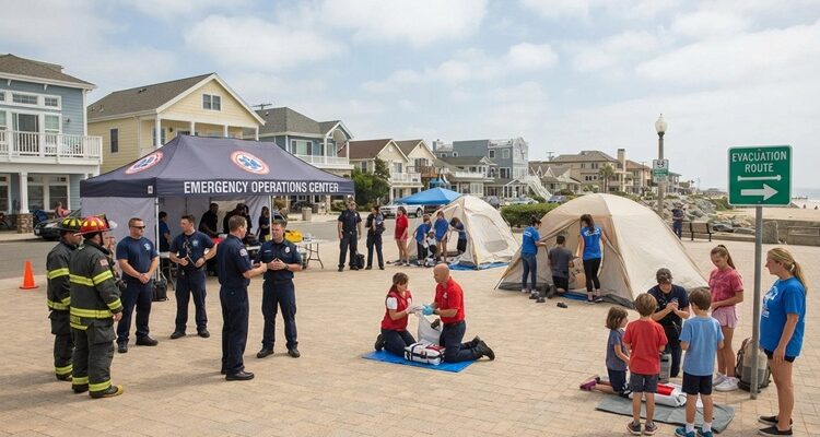 Disaster Response Strategies That Save Lives and Property
